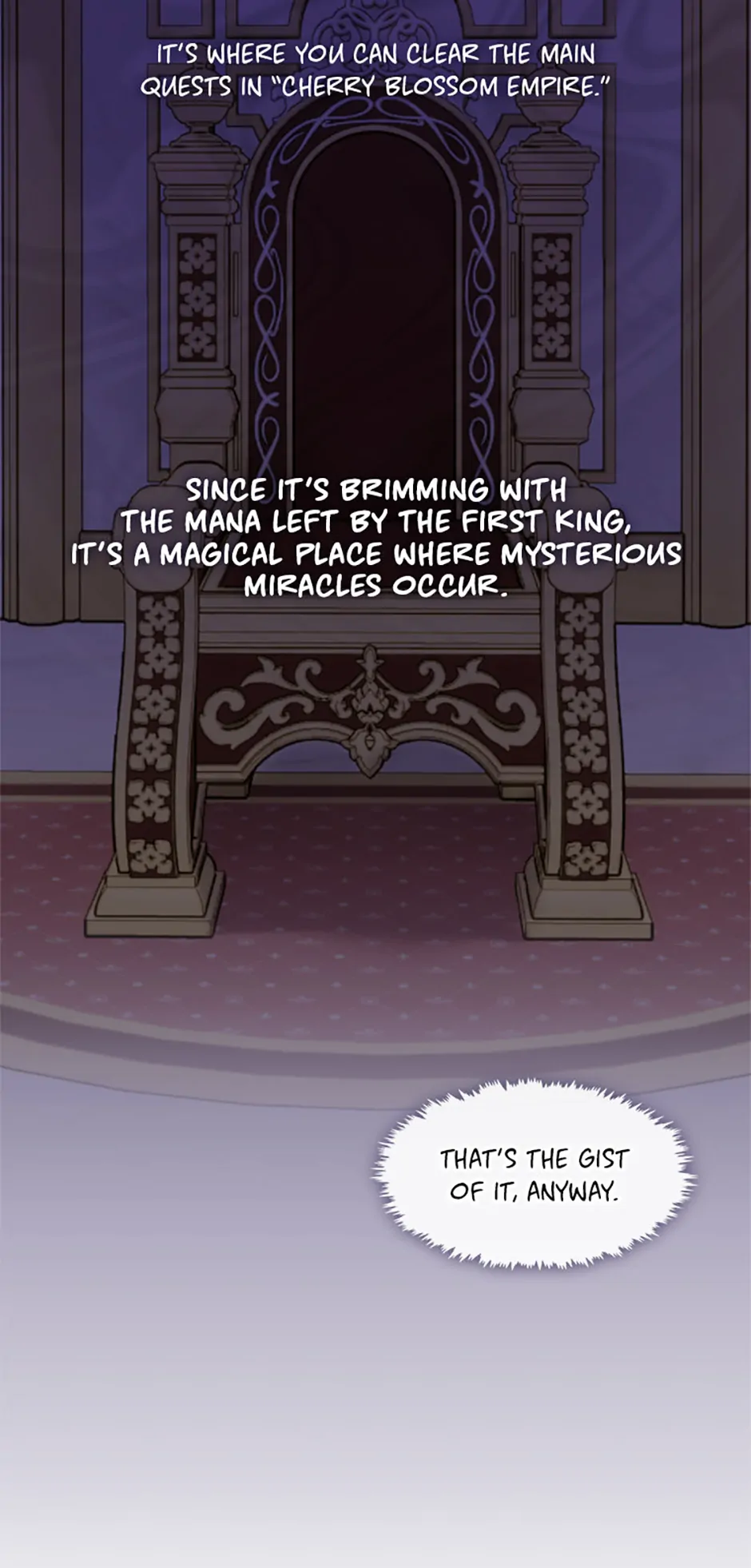 Princess player chapter 28 page 35