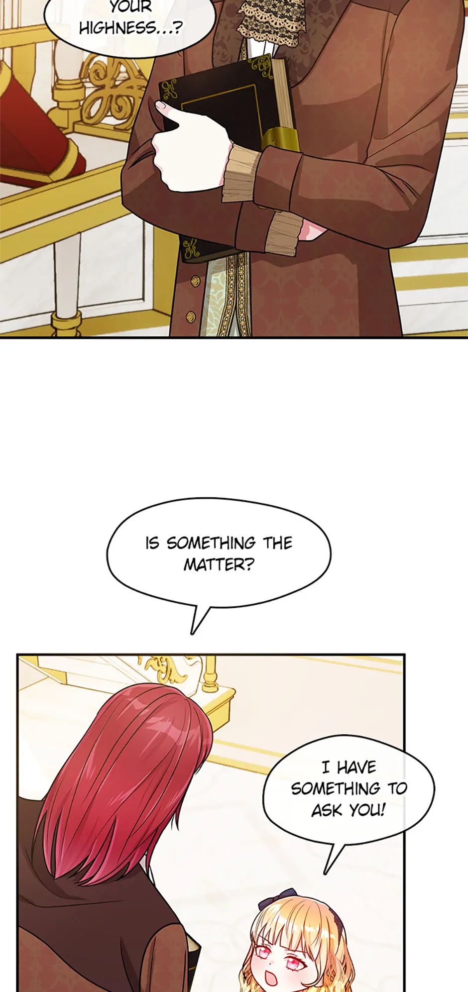 Princess player chapter 28 page 40