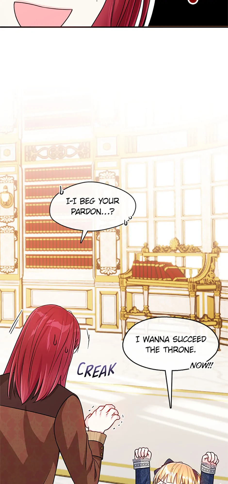 Princess player chapter 28 page 42
