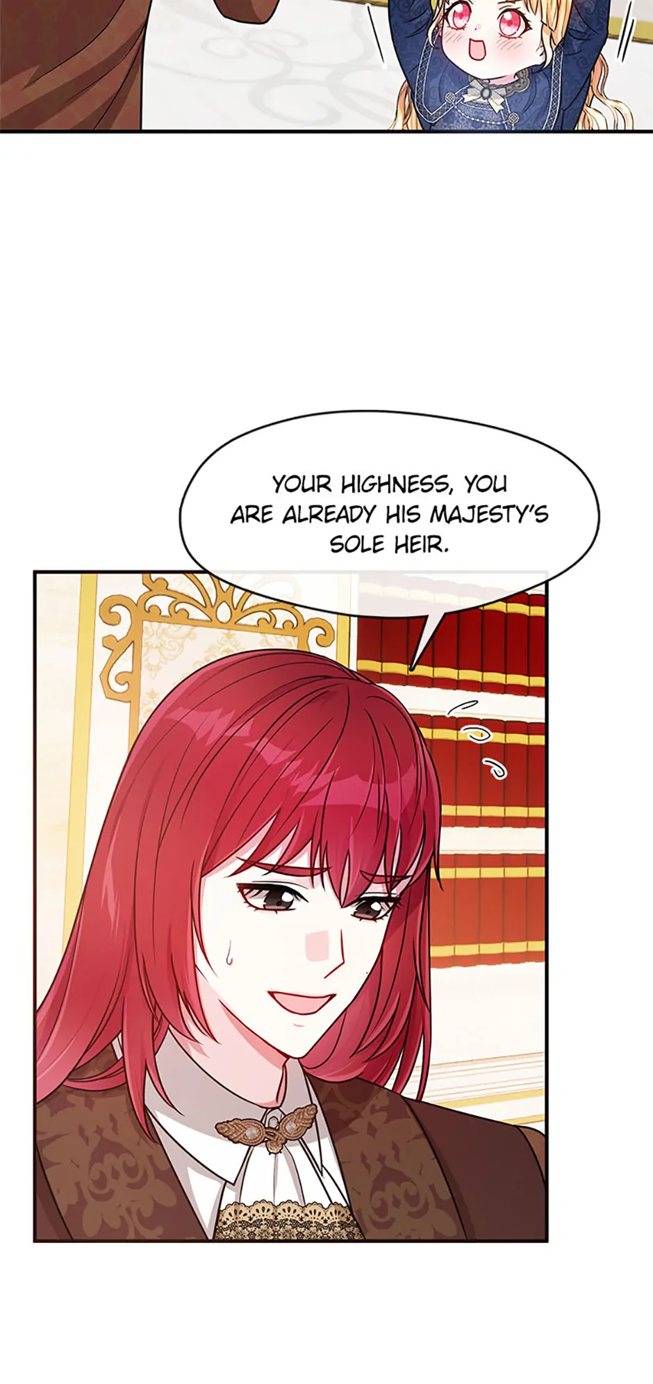 Princess player chapter 28 page 43