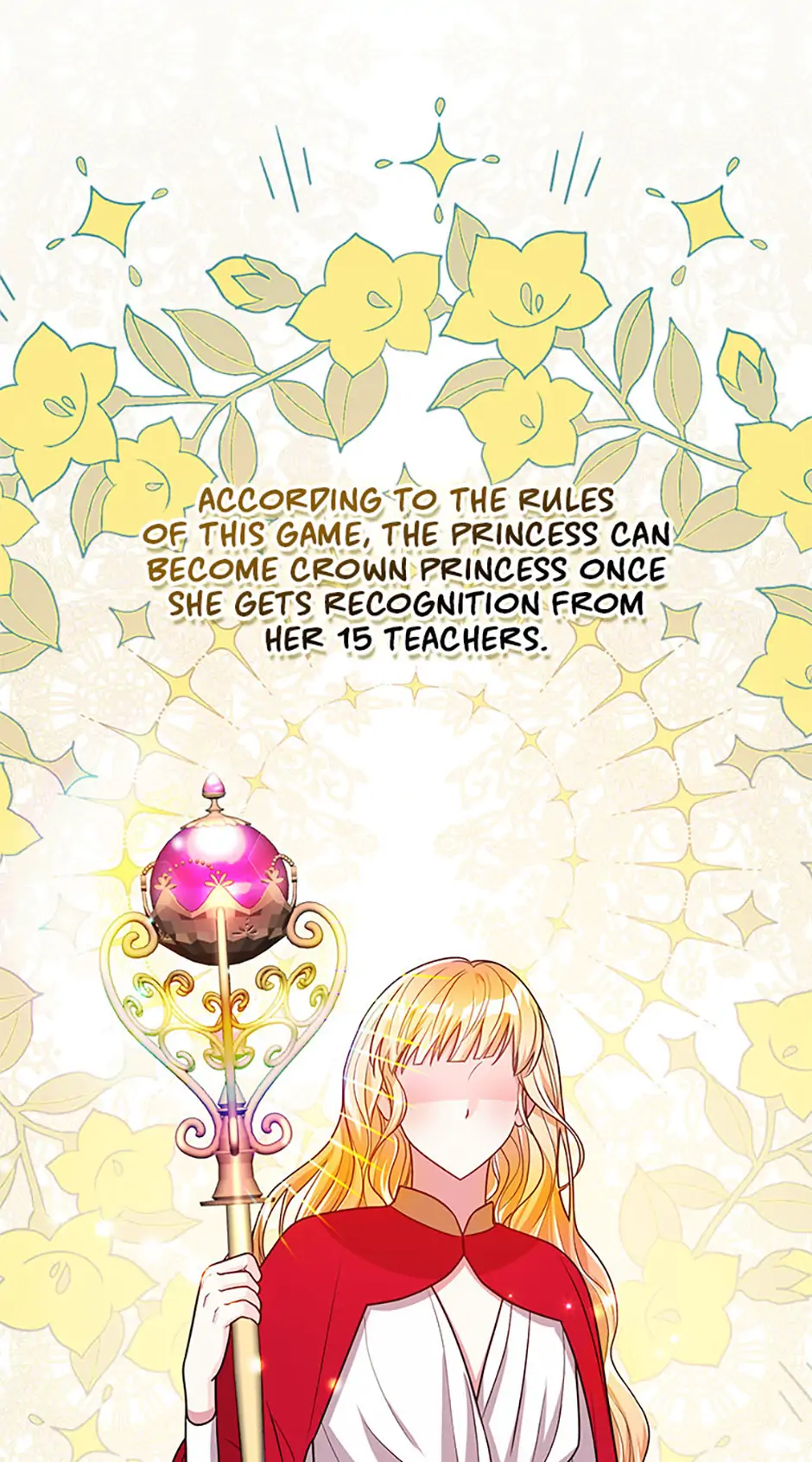 Princess player chapter 28 page 45