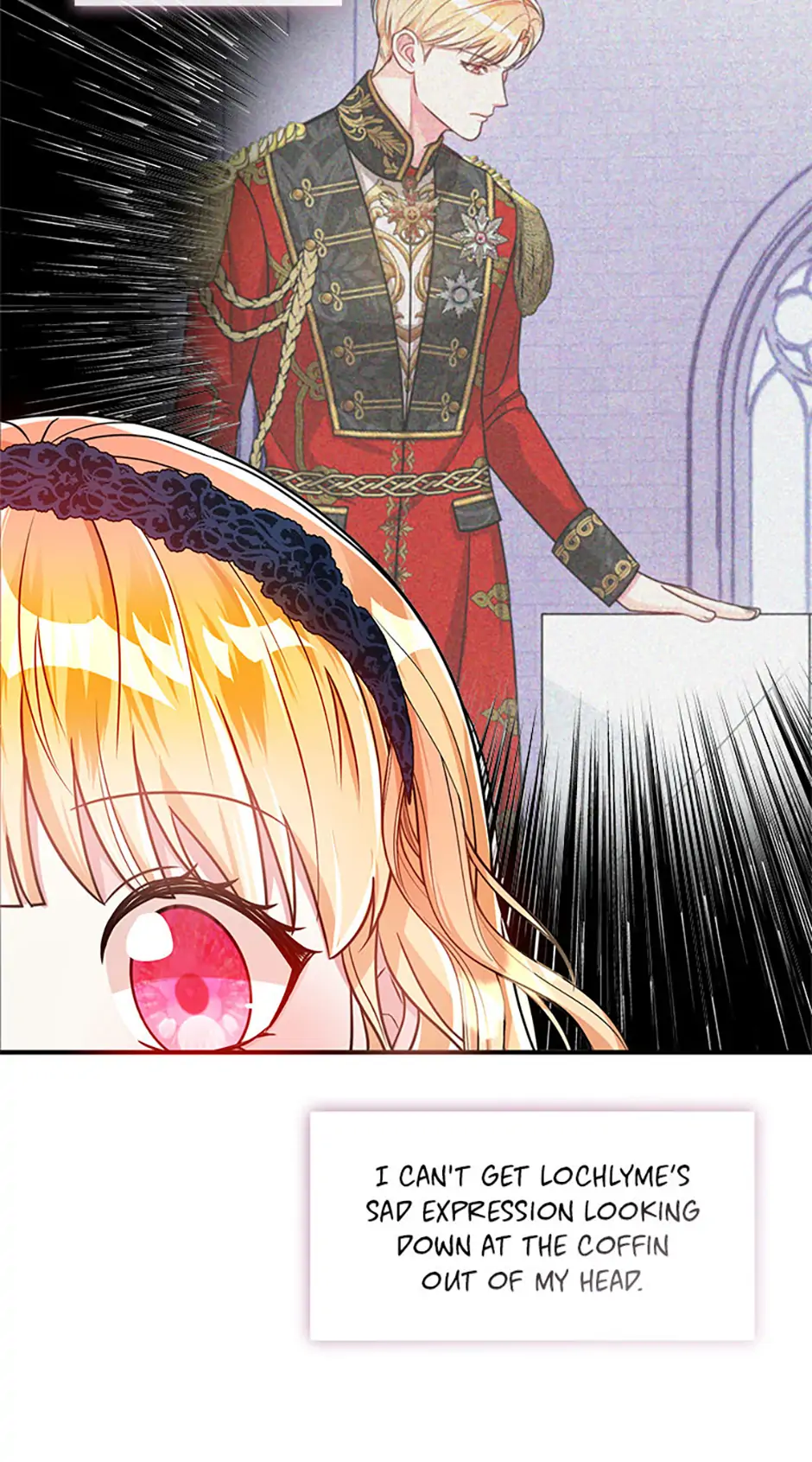 Princess player chapter 28 page 49
