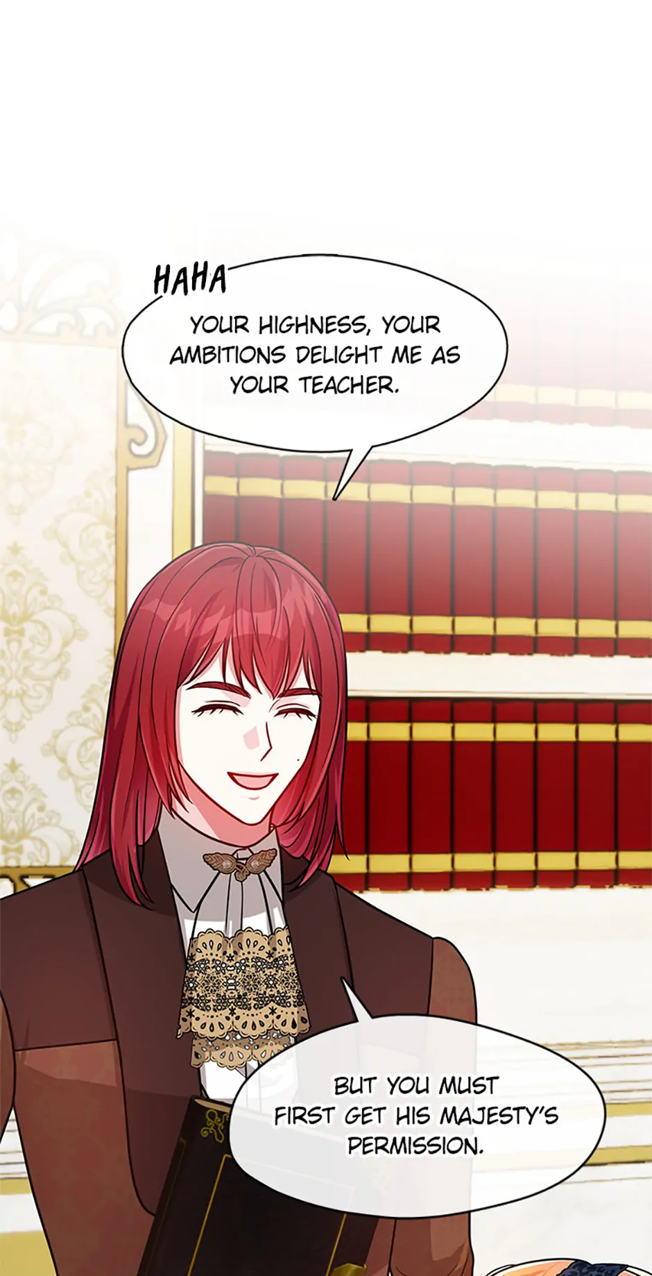 Princess player chapter 28 page 50