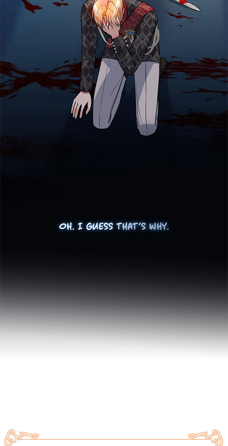 Princess player chapter 28 page 53