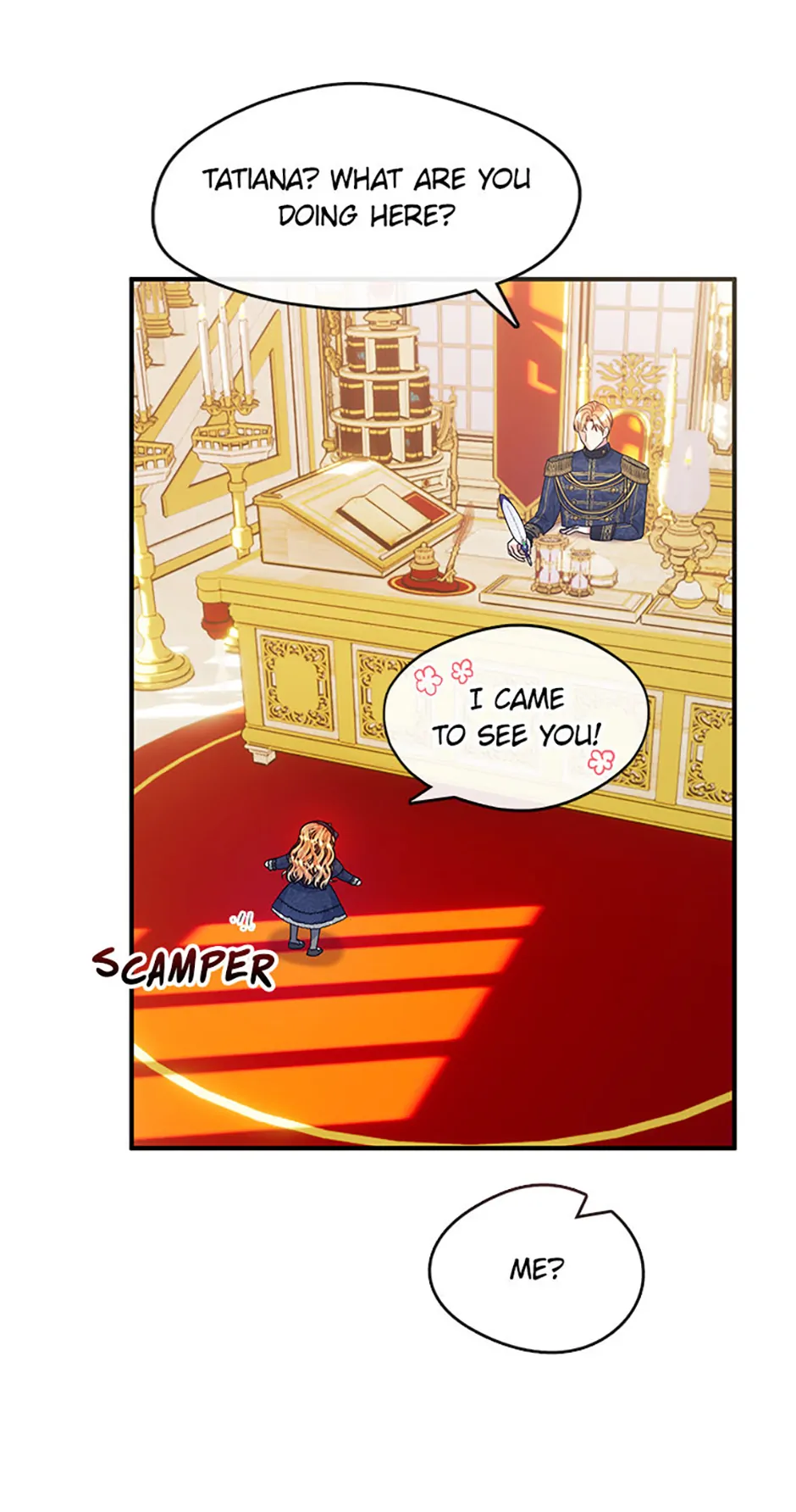 Princess player chapter 28 page 59