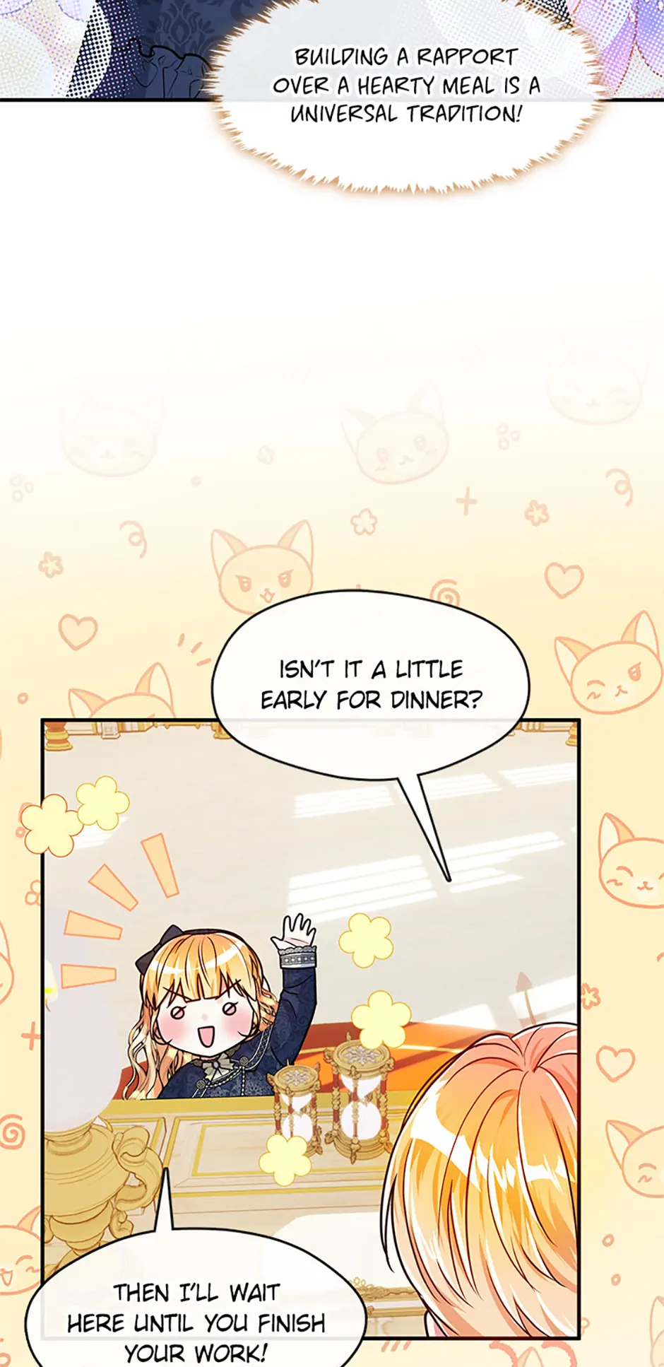 Princess player chapter 28 page 61