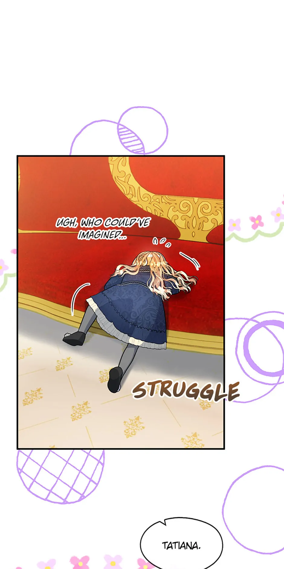 Princess player chapter 28 page 66