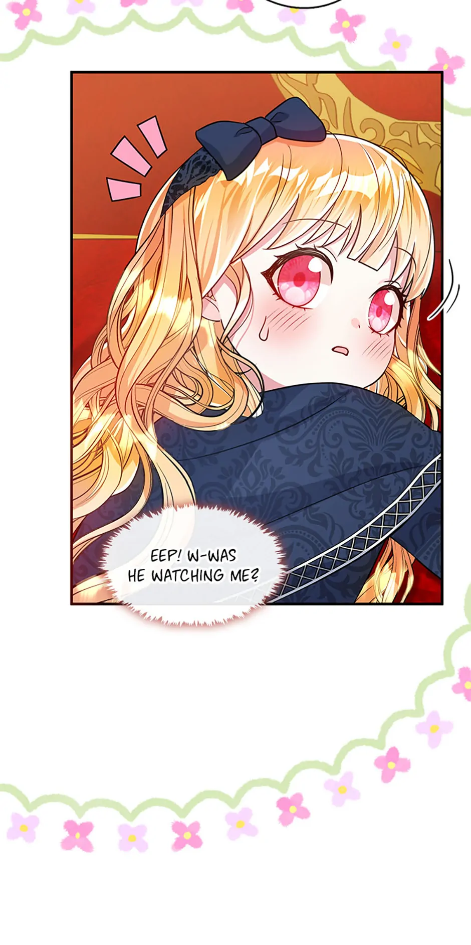 Princess player chapter 28 page 67