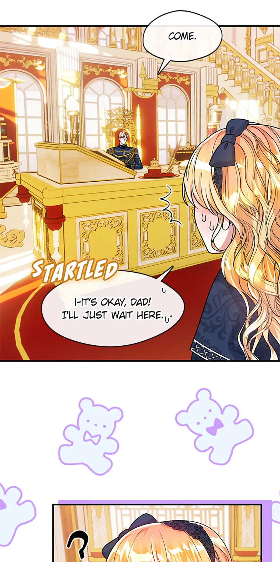 Princess player chapter 28 page 68