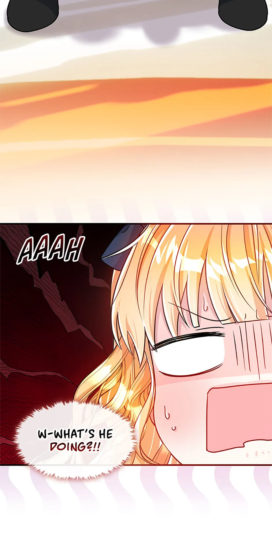 Princess player chapter 28 page 71