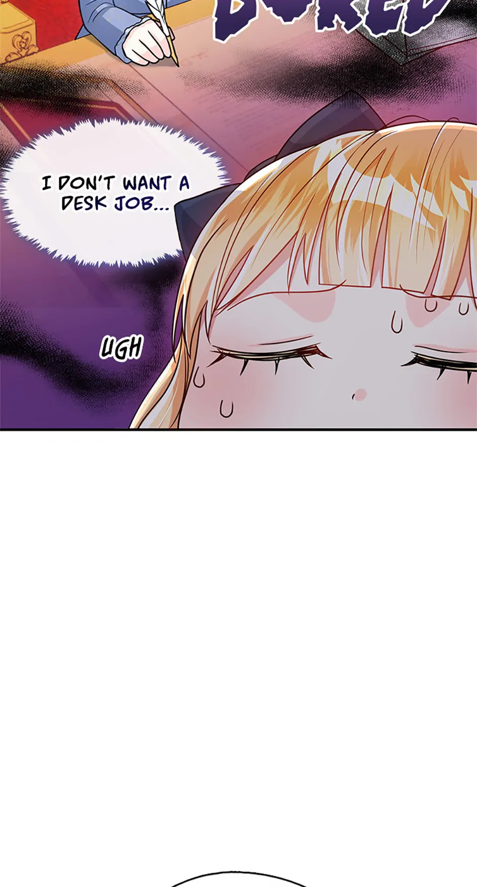 Princess player chapter 28 page 76
