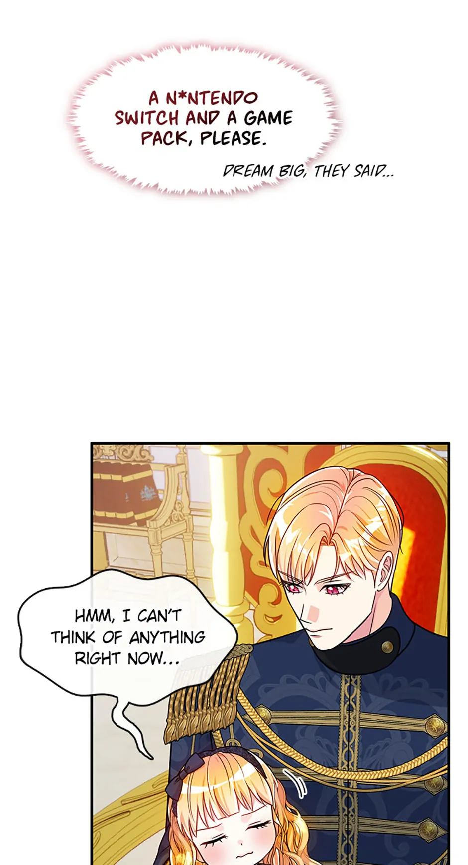 Princess player chapter 28 page 79