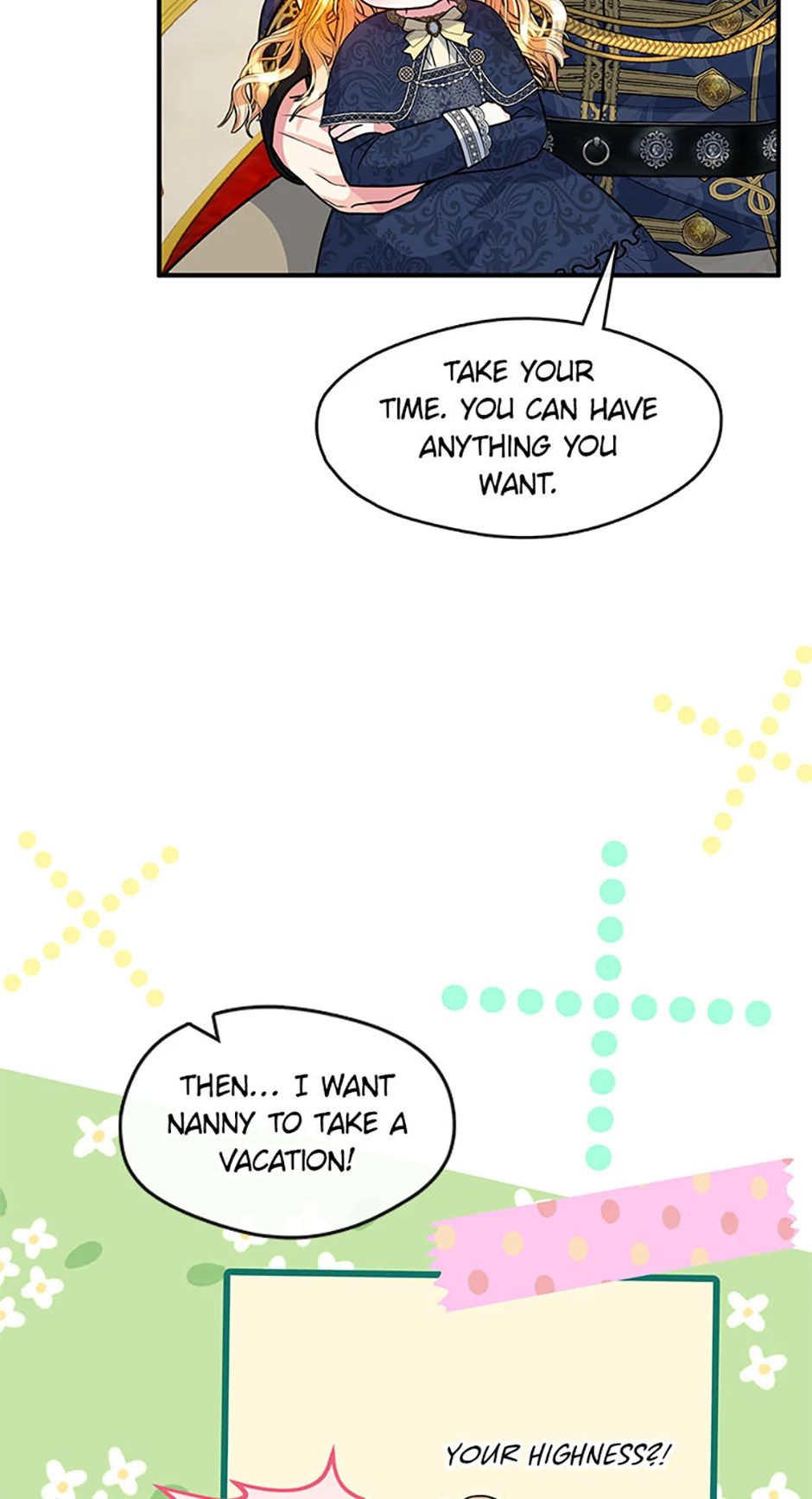 Princess player chapter 28 page 80