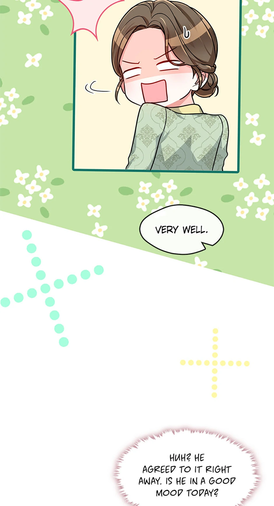 Princess player chapter 28 page 81