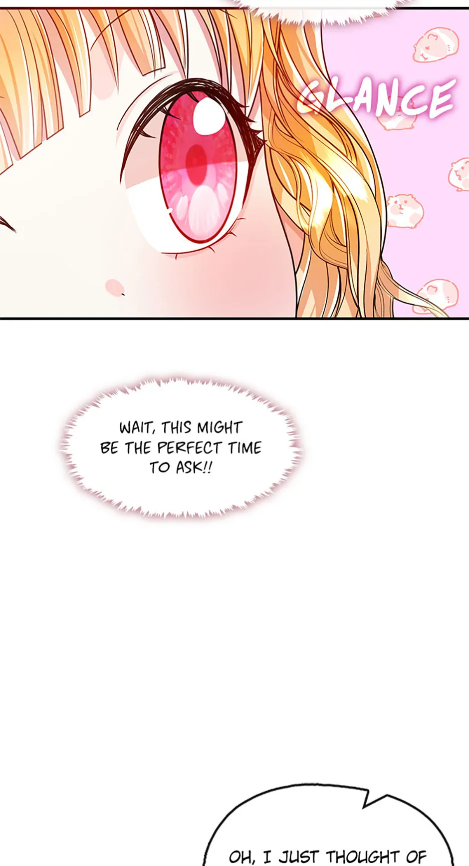 Princess player chapter 28 page 82