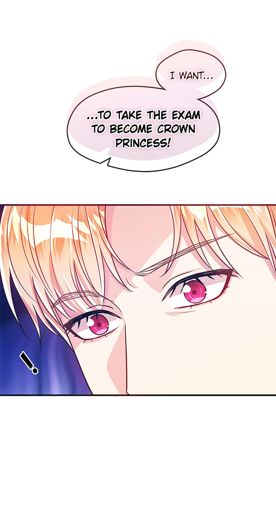 Princess player chapter 28 page 84