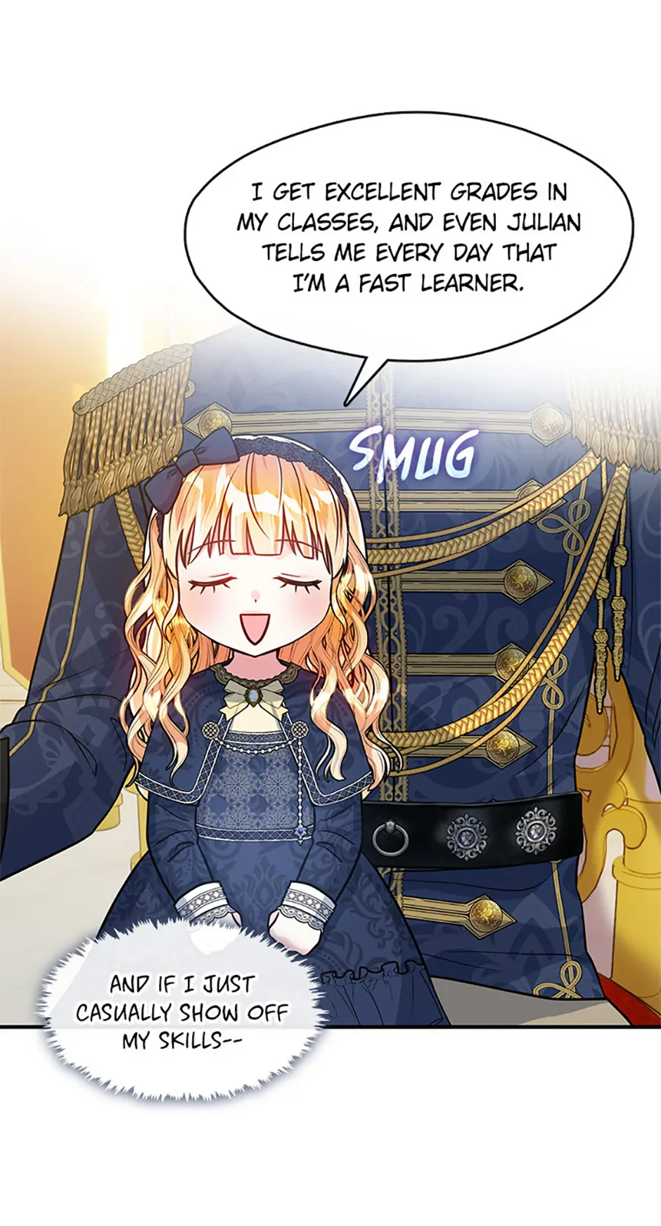 Princess player chapter 28 page 85