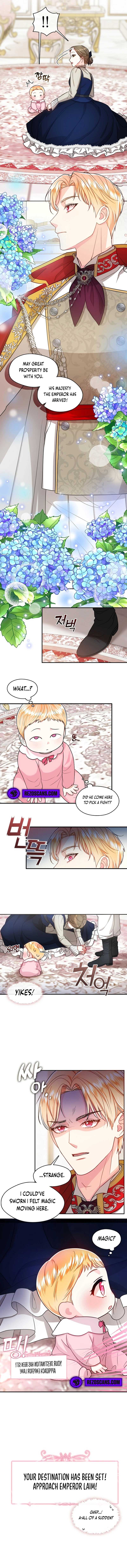 Princess player chapter 3 page 9