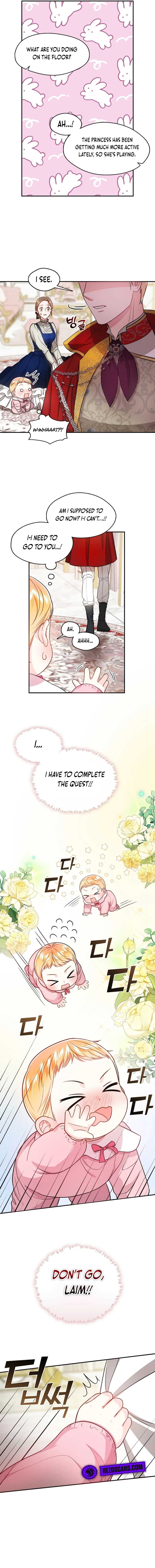 Princess player chapter 3 page 10