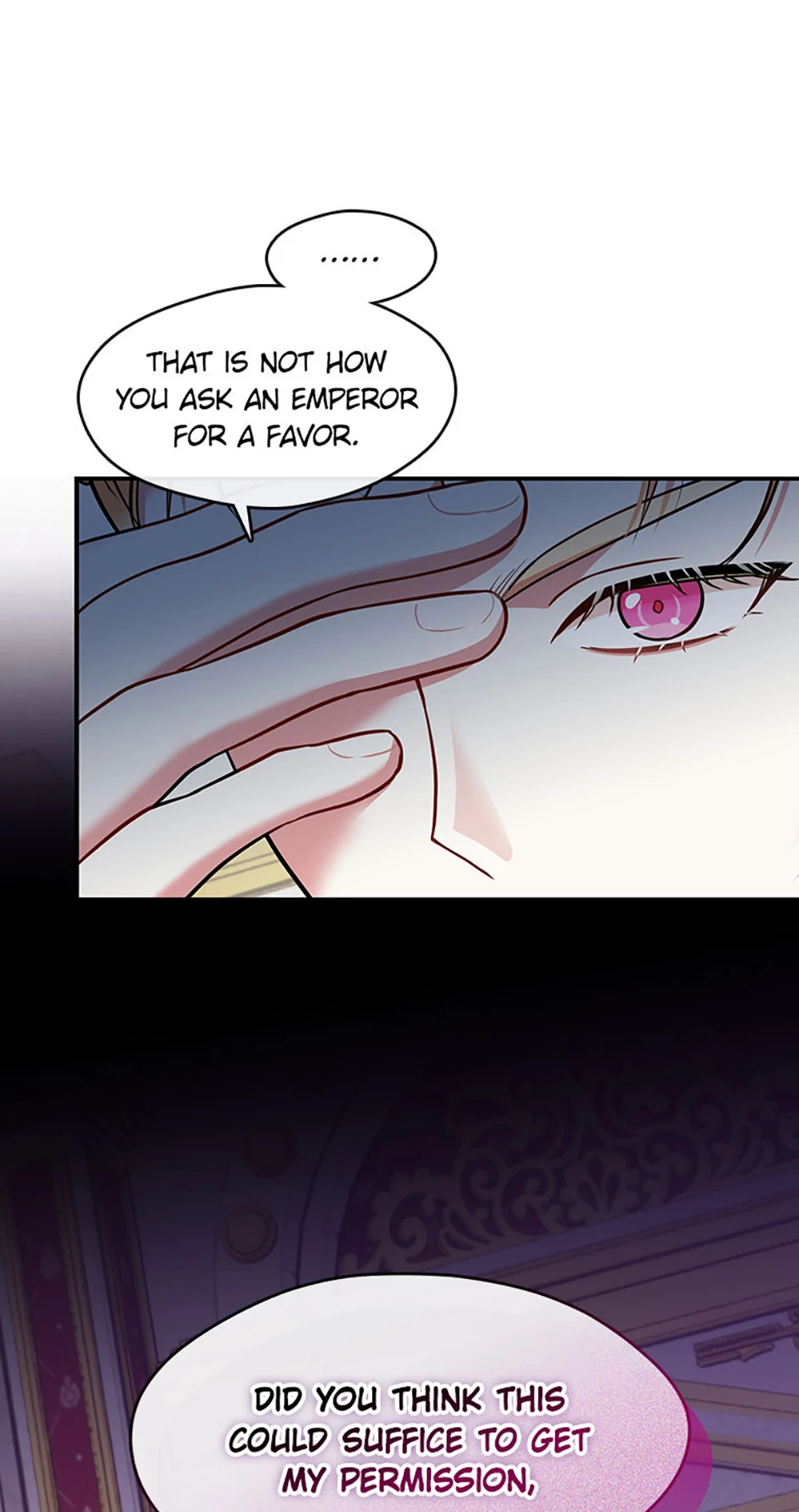 Princess player chapter 36 page 1