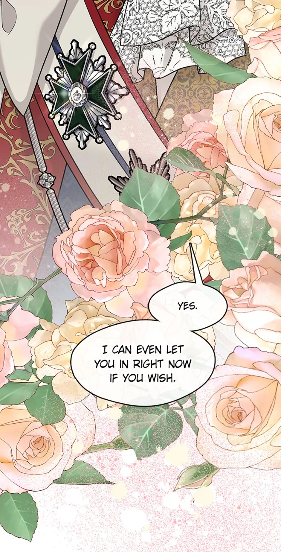 Princess player chapter 36 page 11
