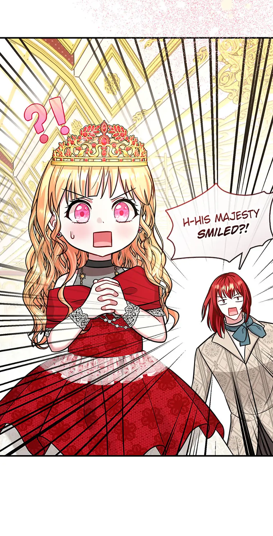 Princess player chapter 36 page 12