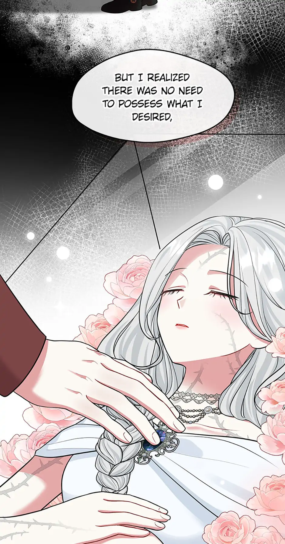 Princess player chapter 36 page 19