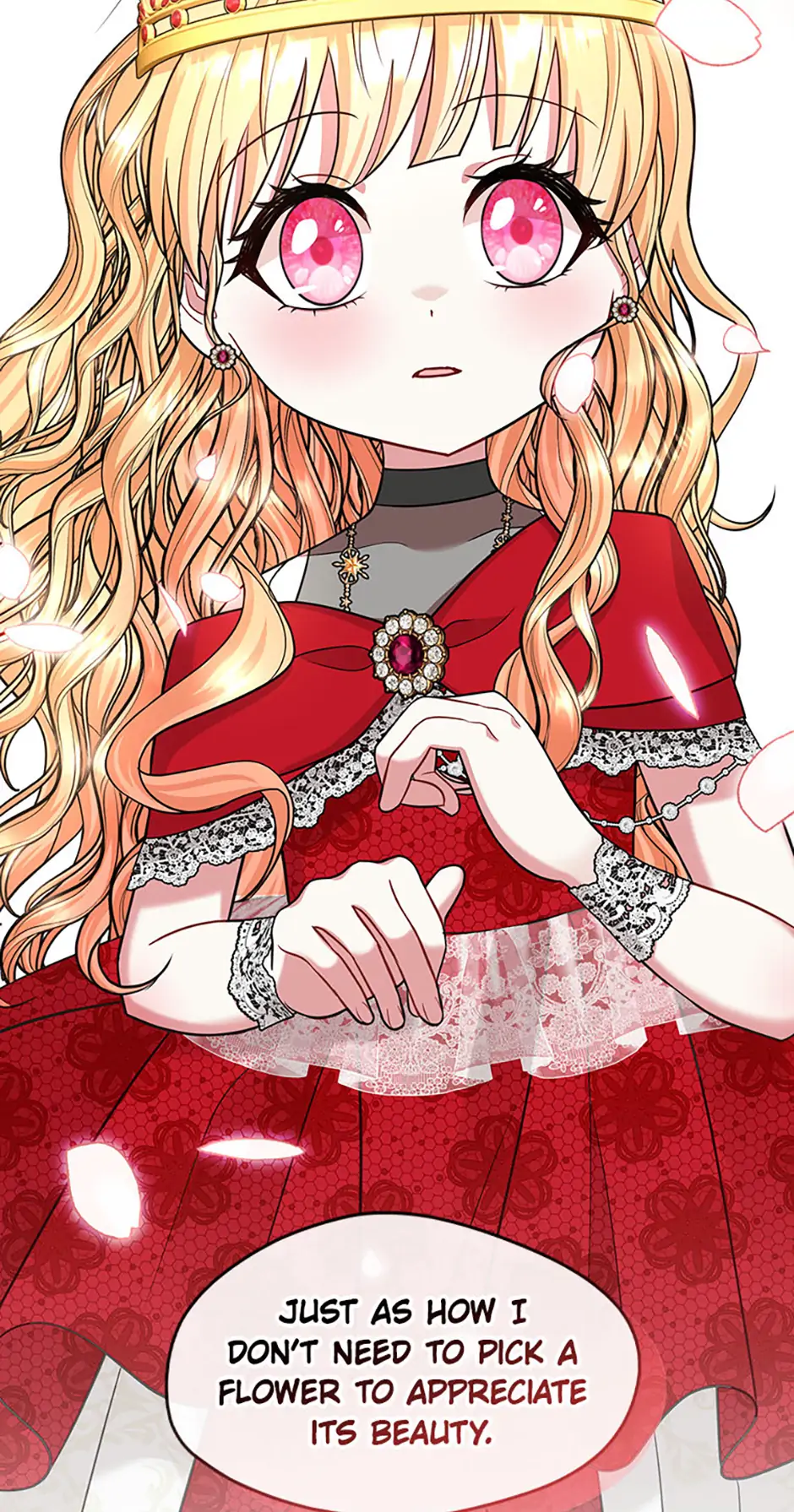 Princess player chapter 36 page 21