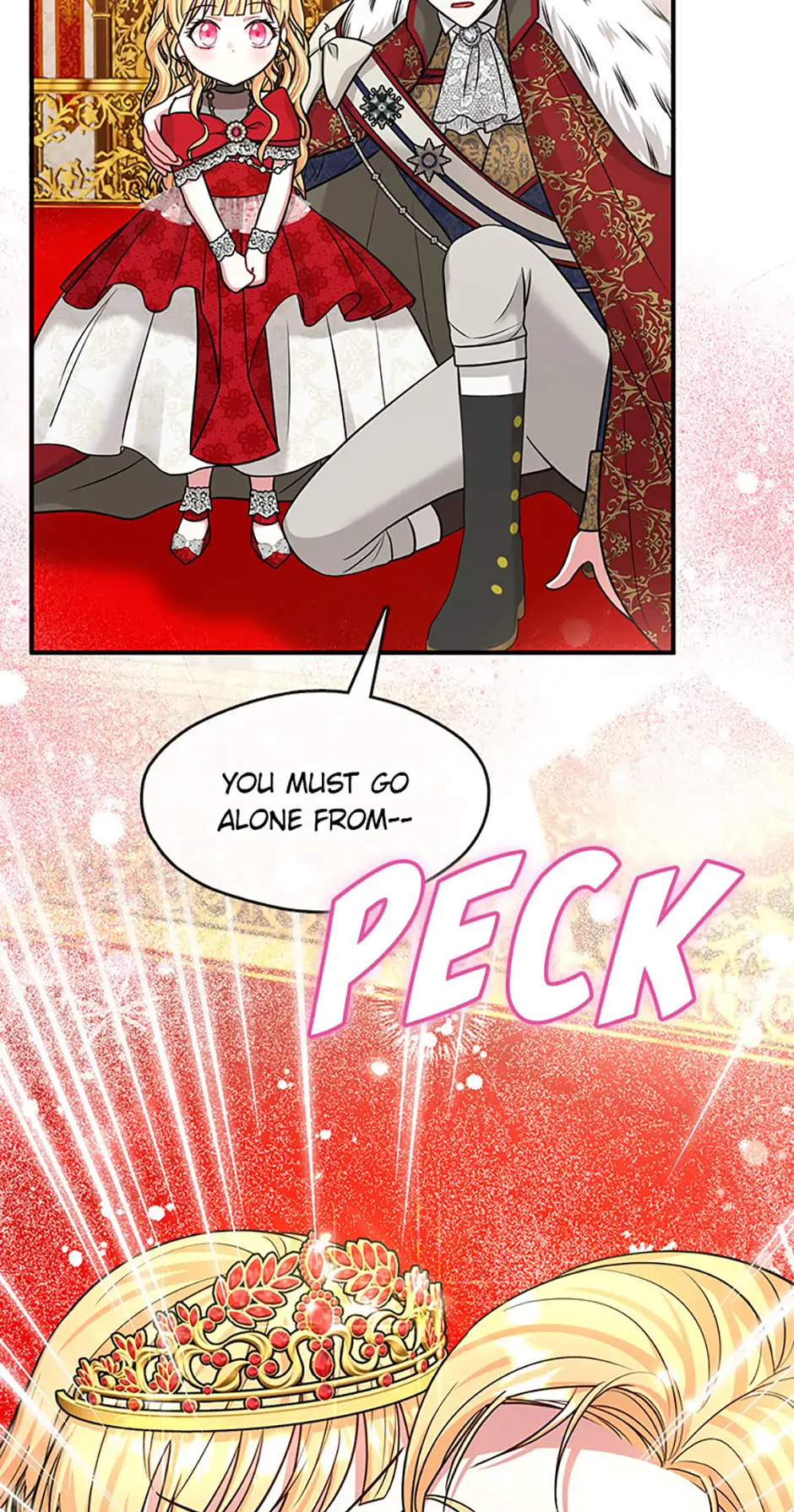 Princess player chapter 36 page 23