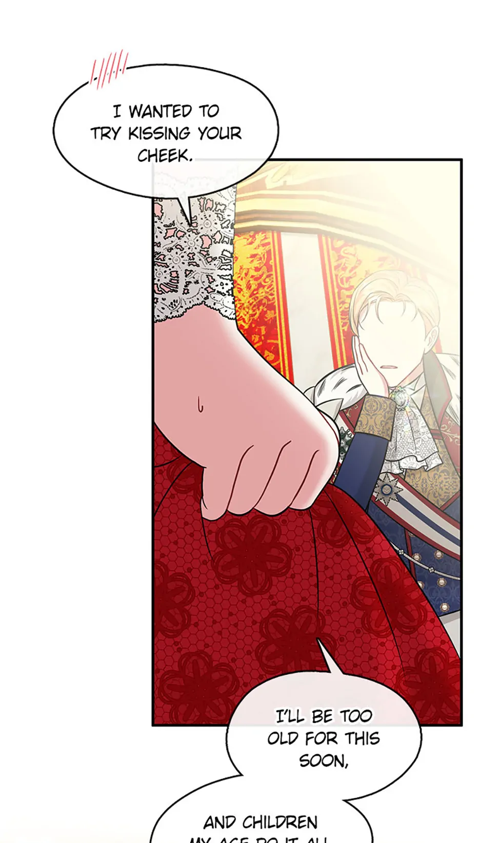 Princess player chapter 36 page 25