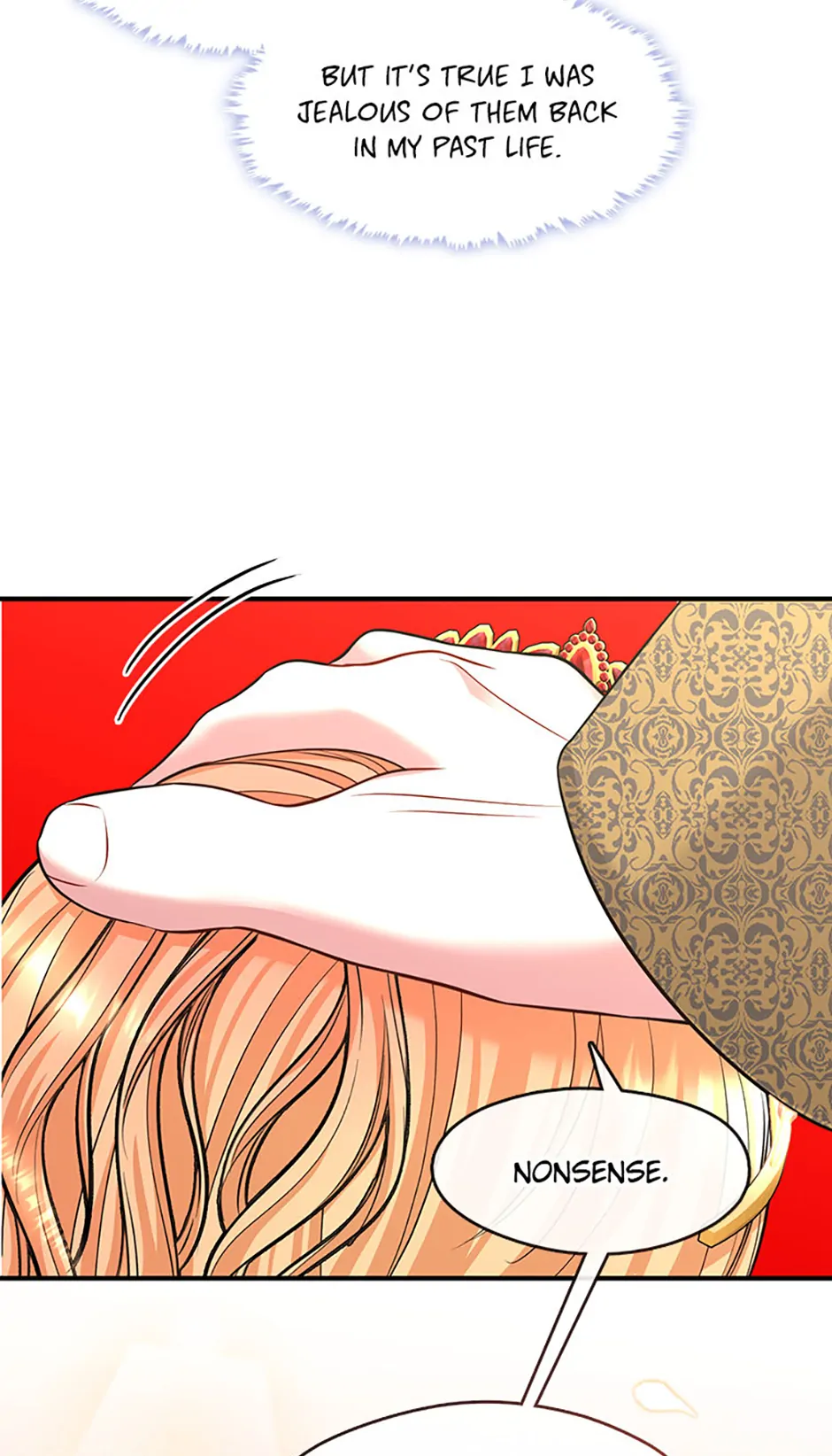 Princess player chapter 36 page 27