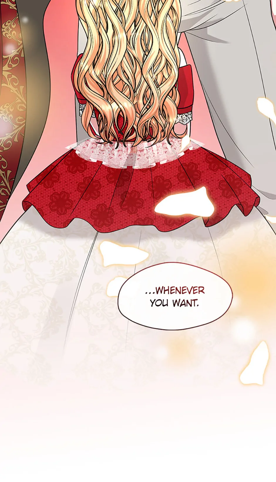 Princess player chapter 36 page 29