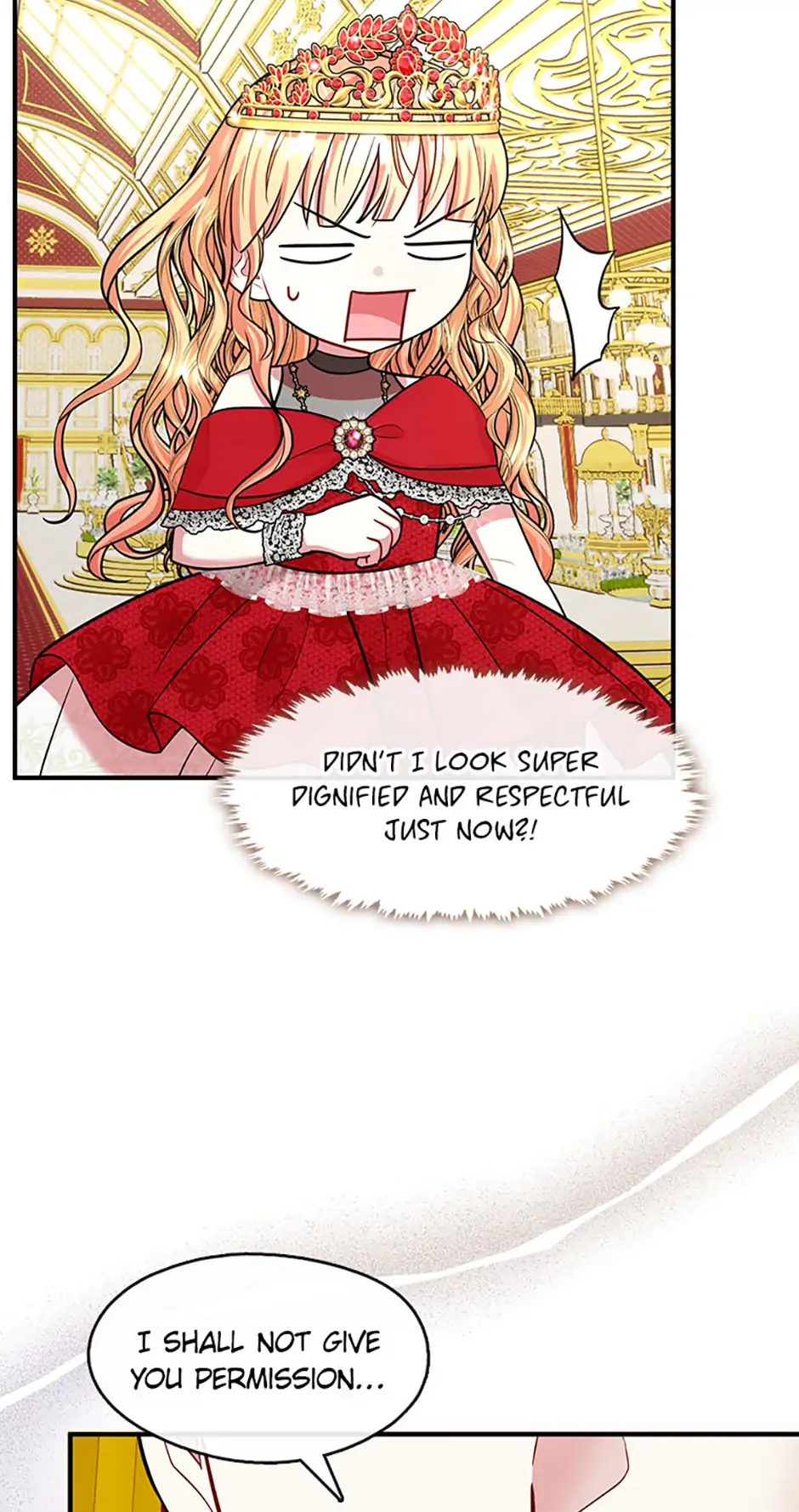 Princess player chapter 36 page 4