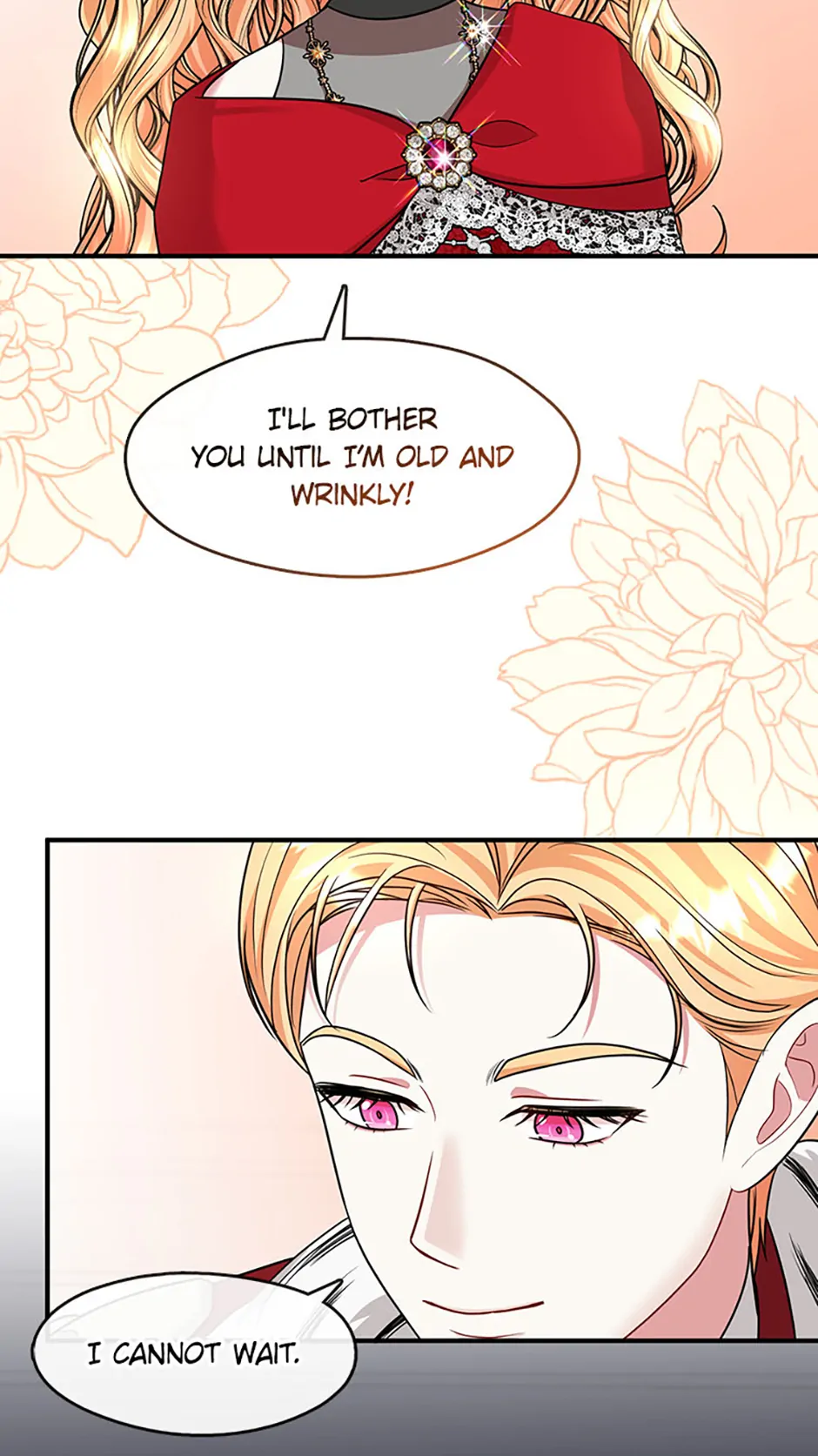 Princess player chapter 36 page 33
