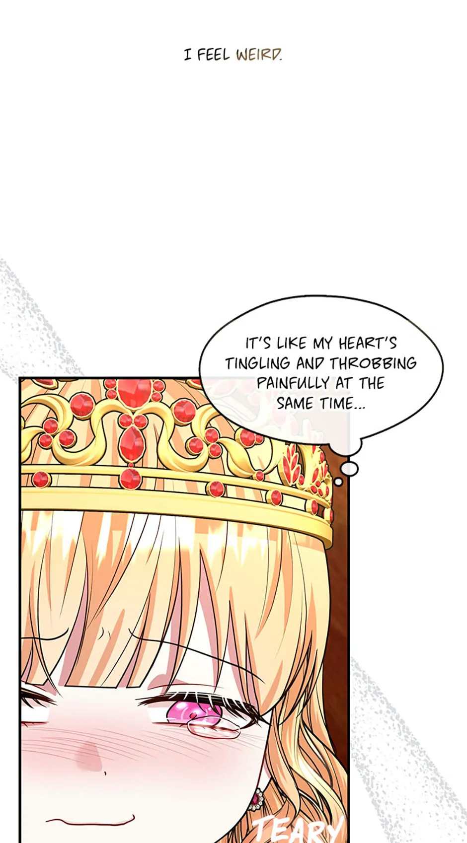 Princess player chapter 36 page 36