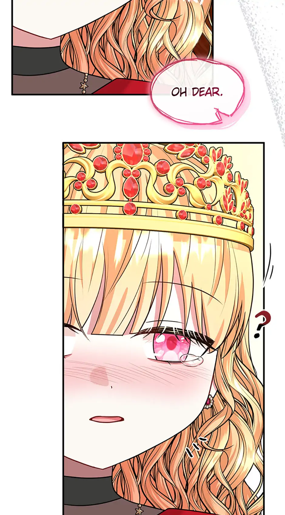 Princess player chapter 36 page 37