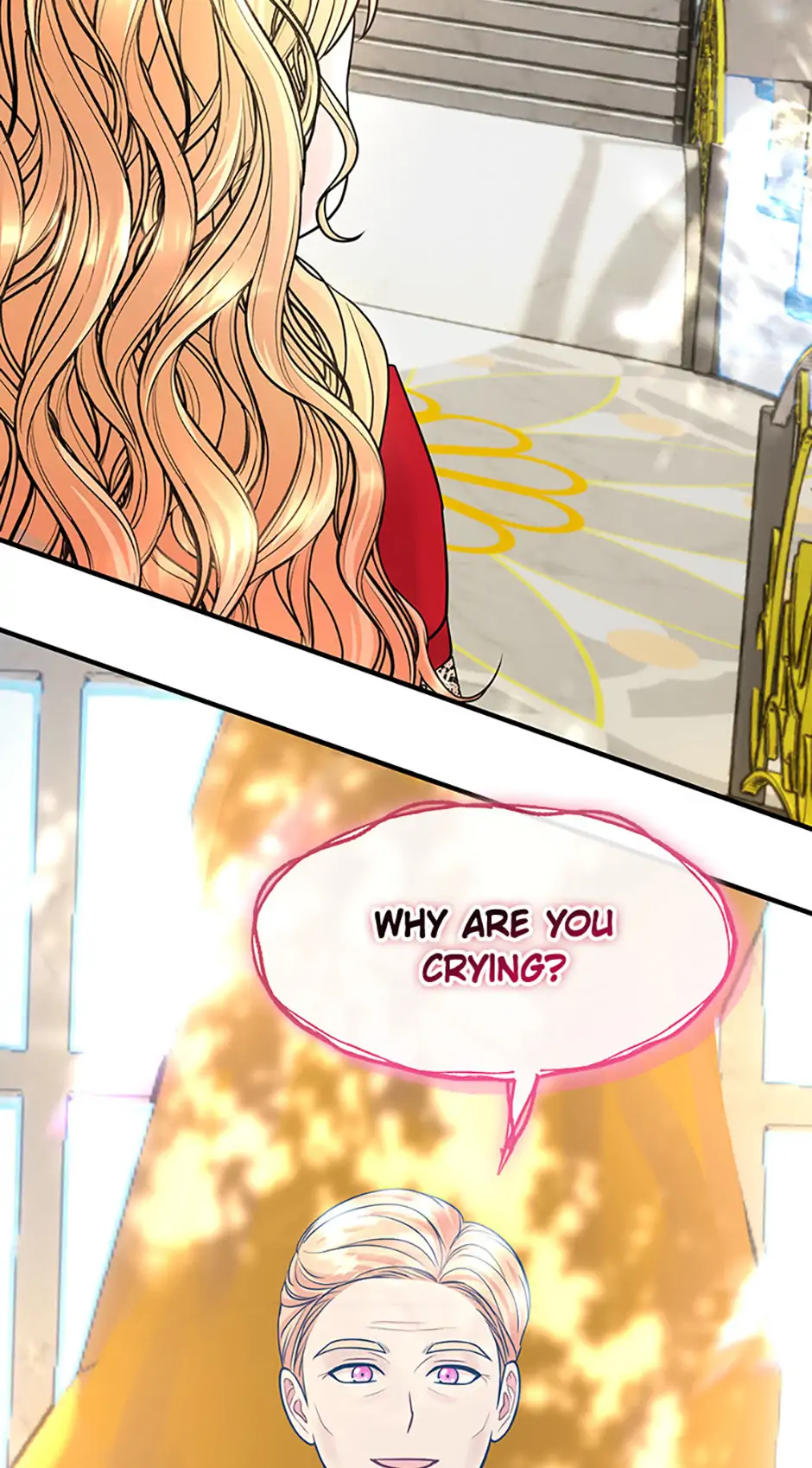 Princess player chapter 36 page 39