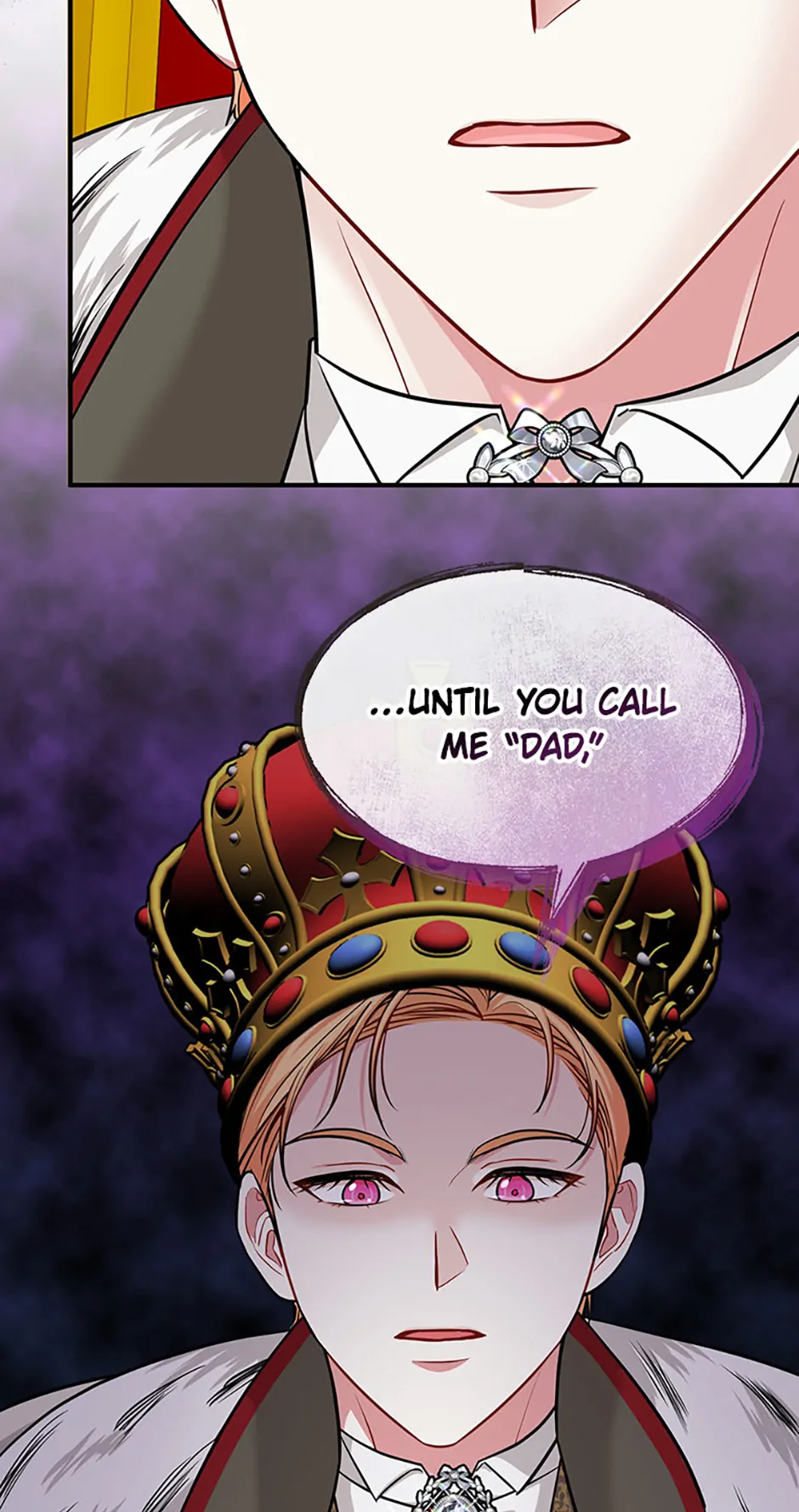 Princess player chapter 36 page 5