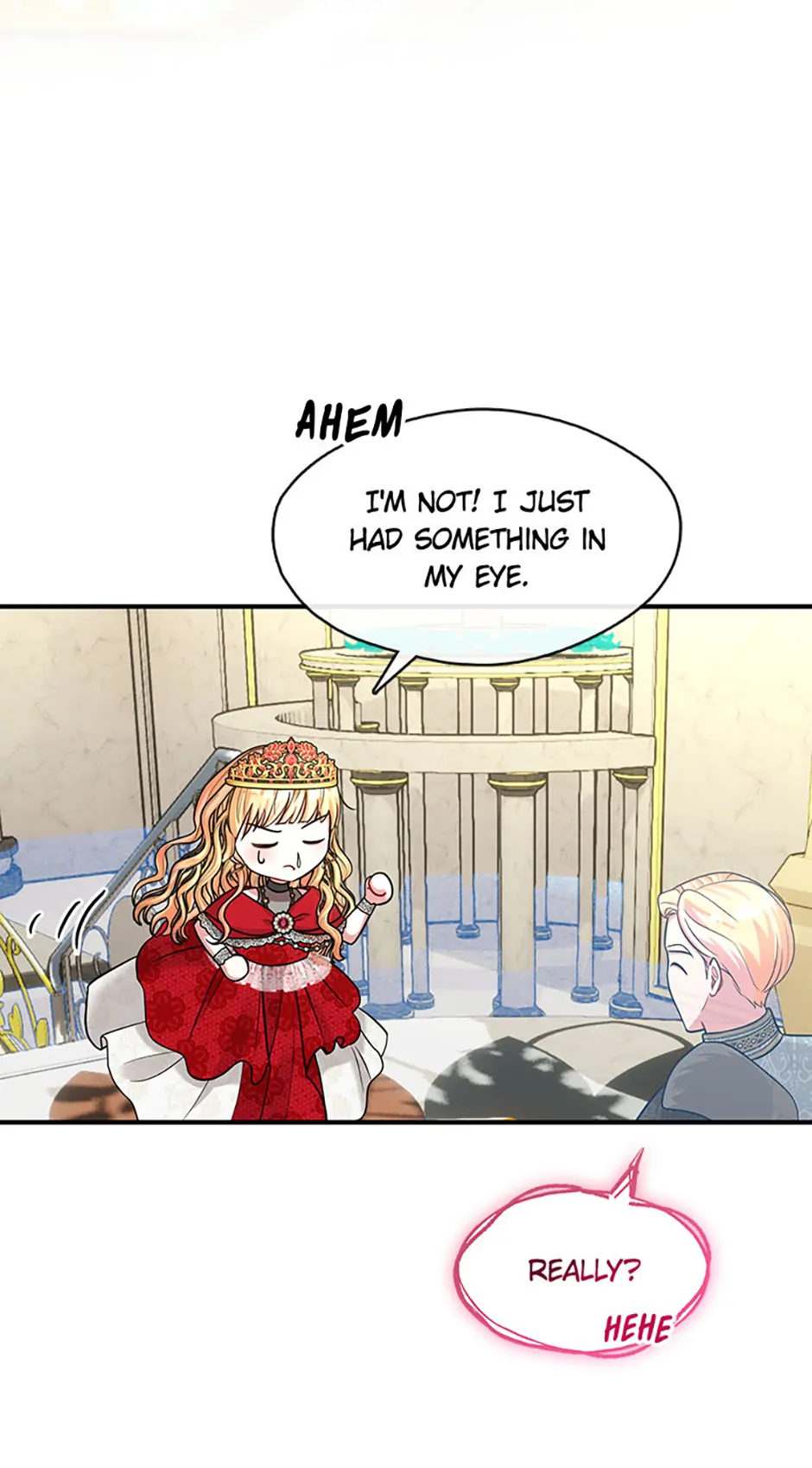 Princess player chapter 36 page 41