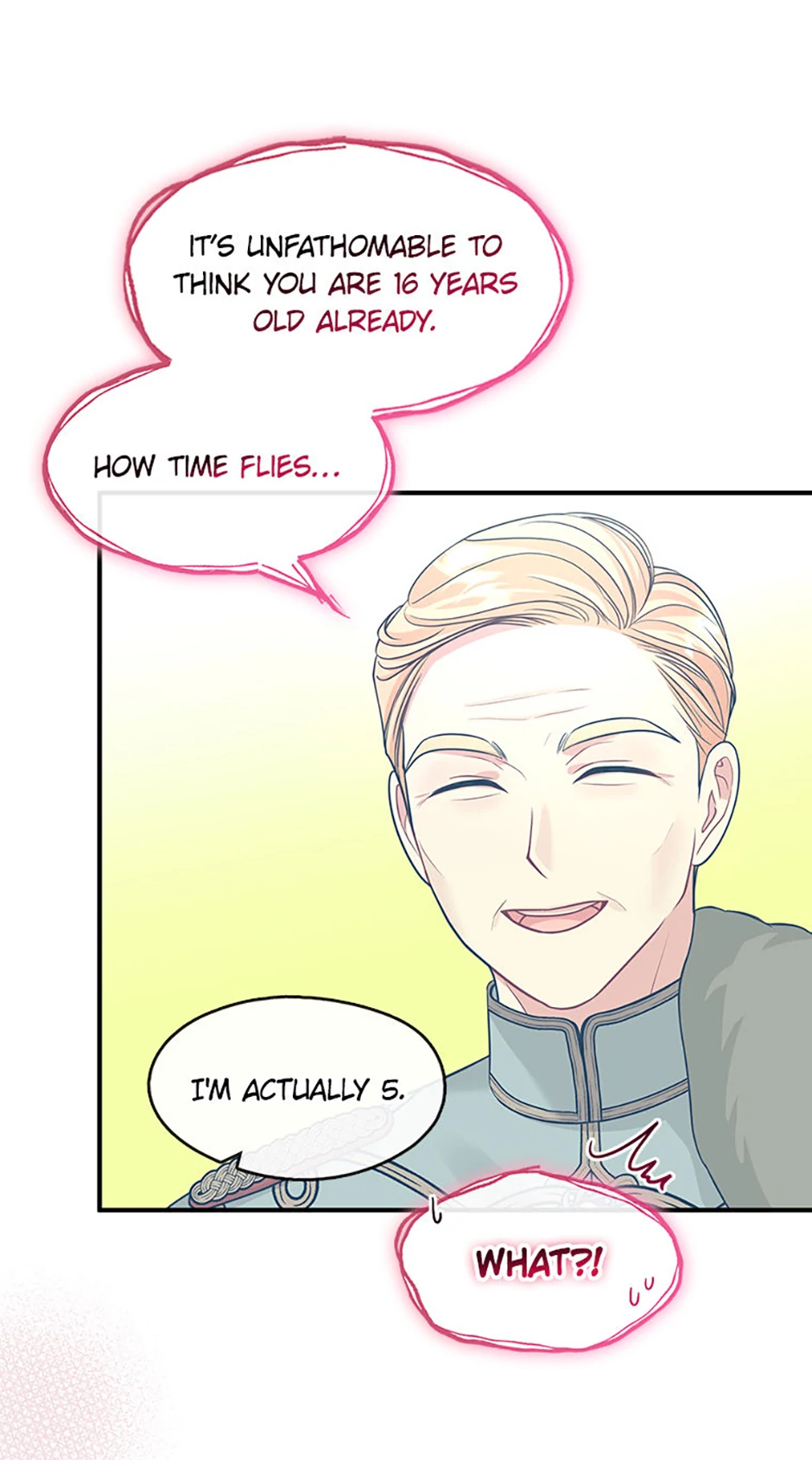 Princess player chapter 36 page 42