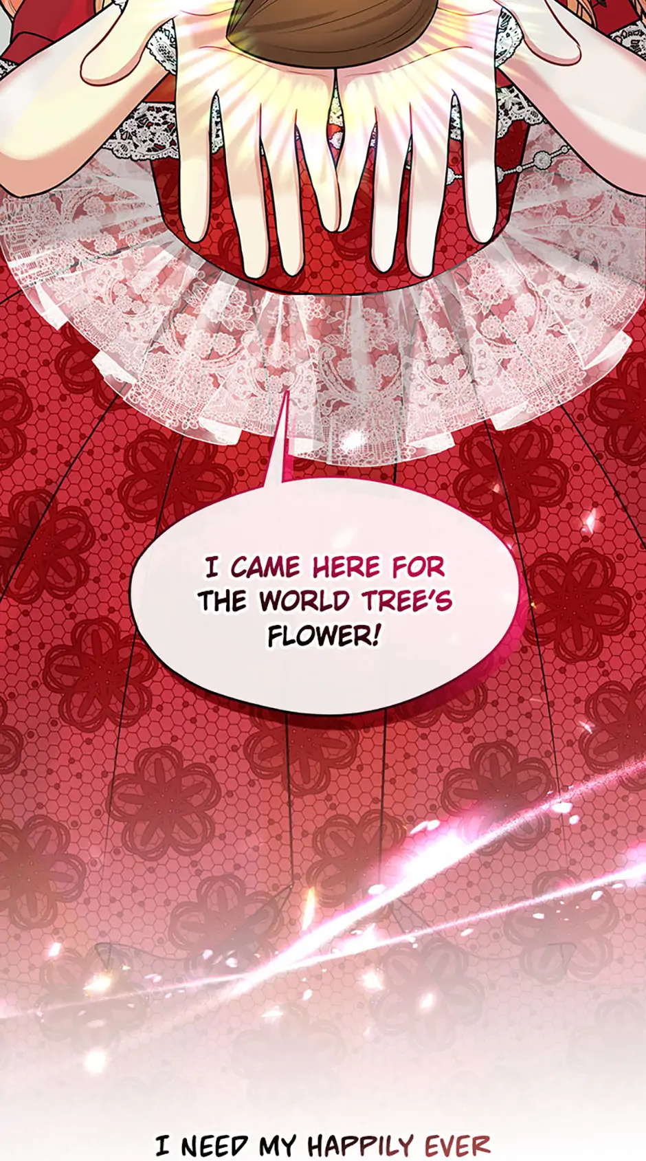 Princess player chapter 36 page 45