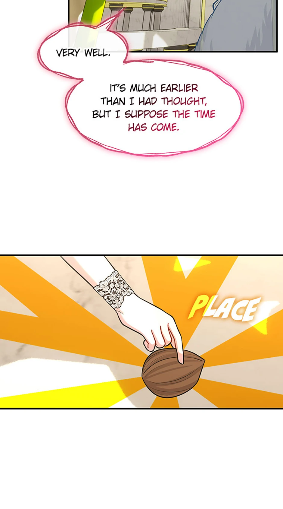 Princess player chapter 36 page 47