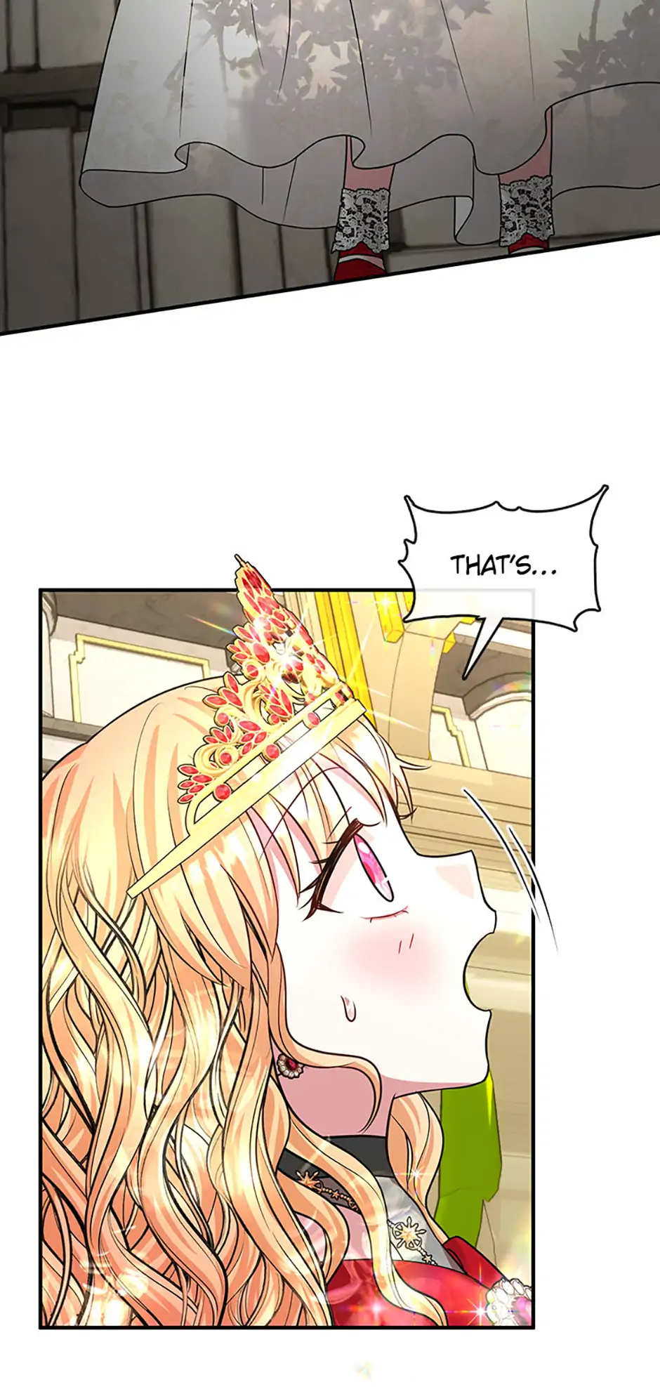 Princess player chapter 36 page 50