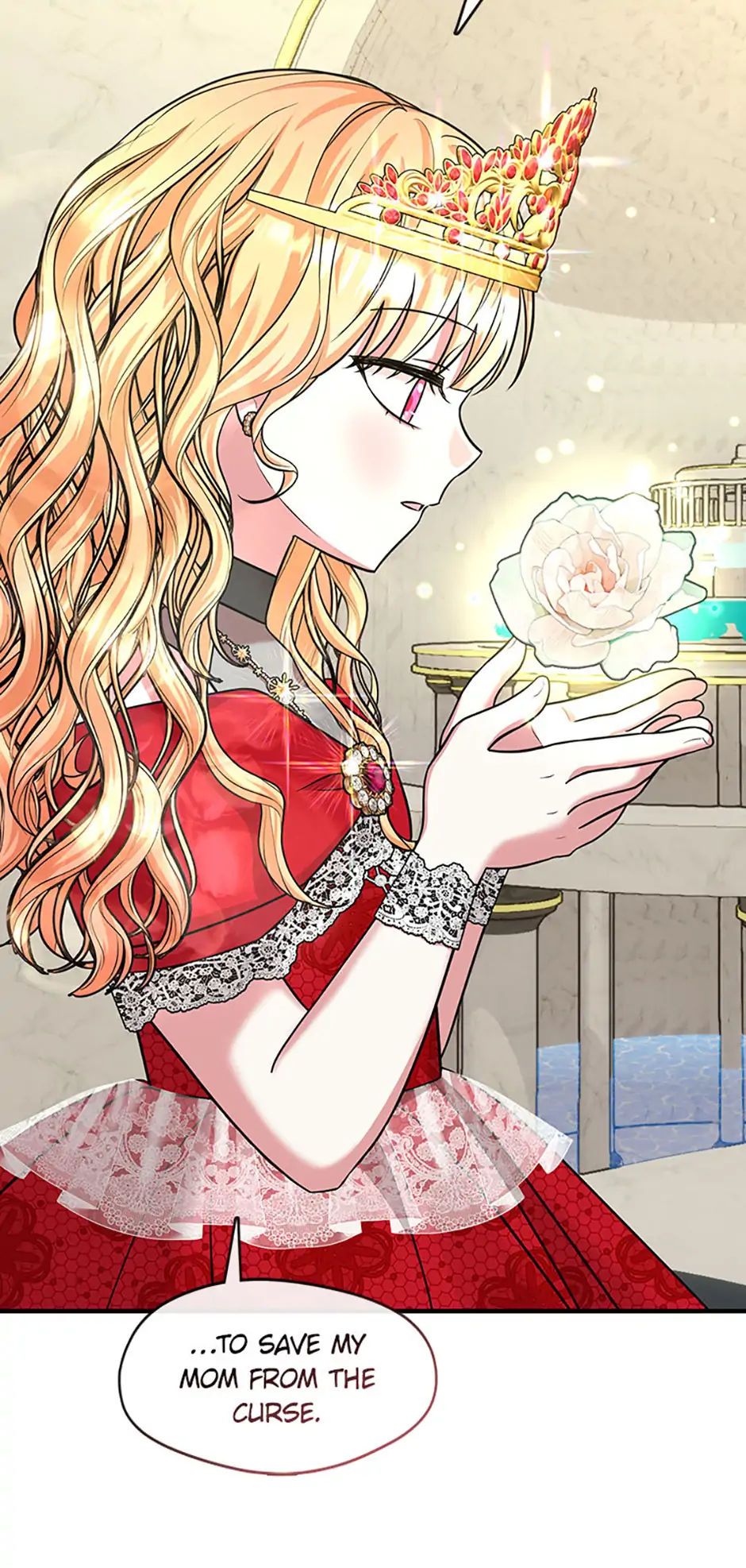 Princess player chapter 36 page 53