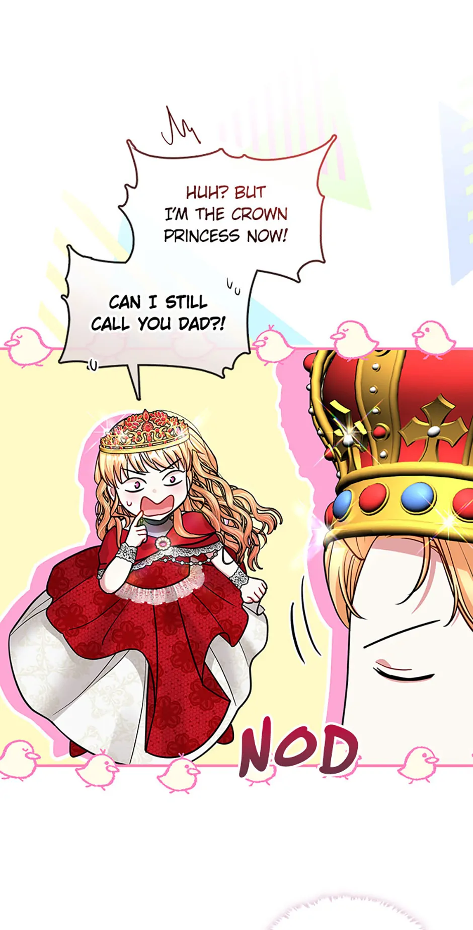 Princess player chapter 36 page 7