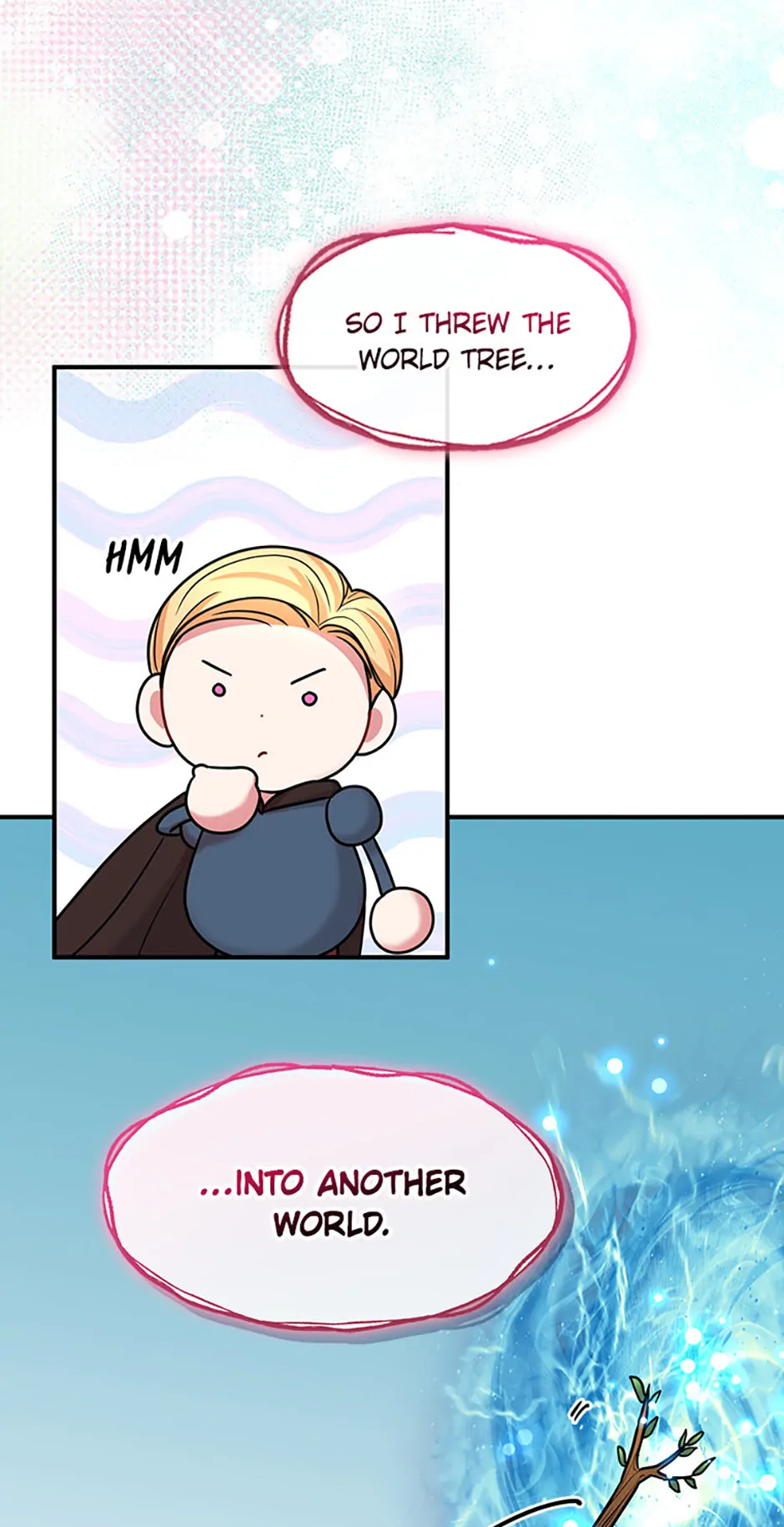 Princess player chapter 36 page 61