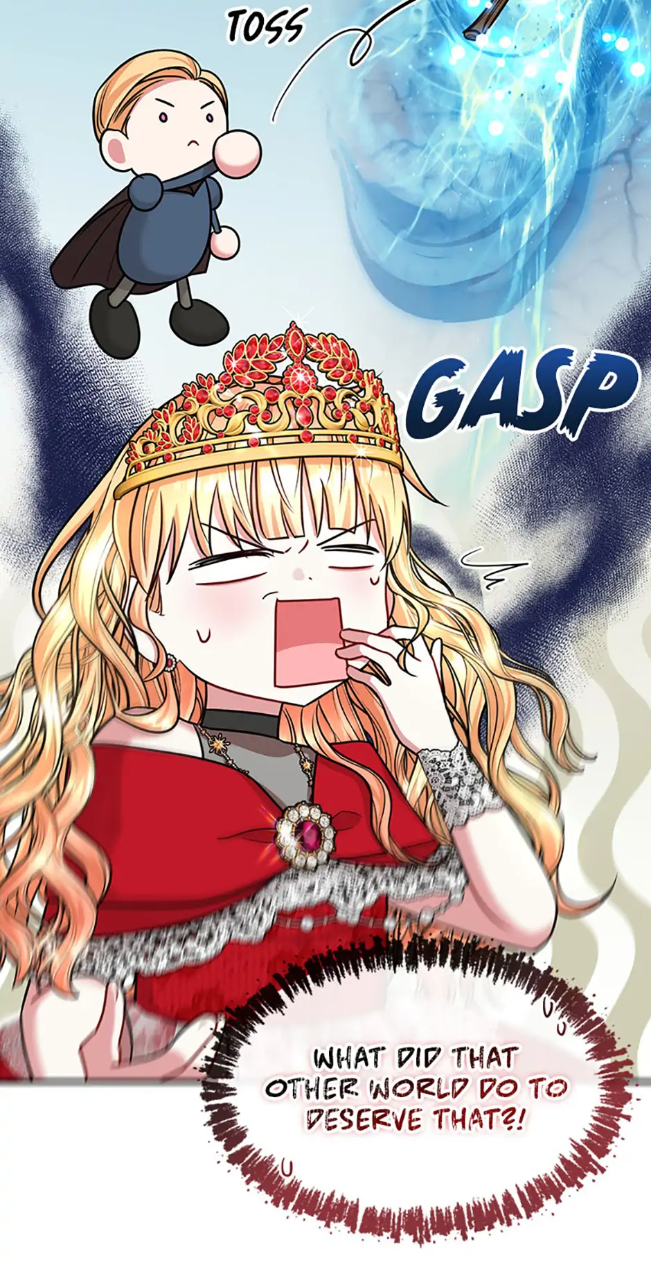 Princess player chapter 36 page 62