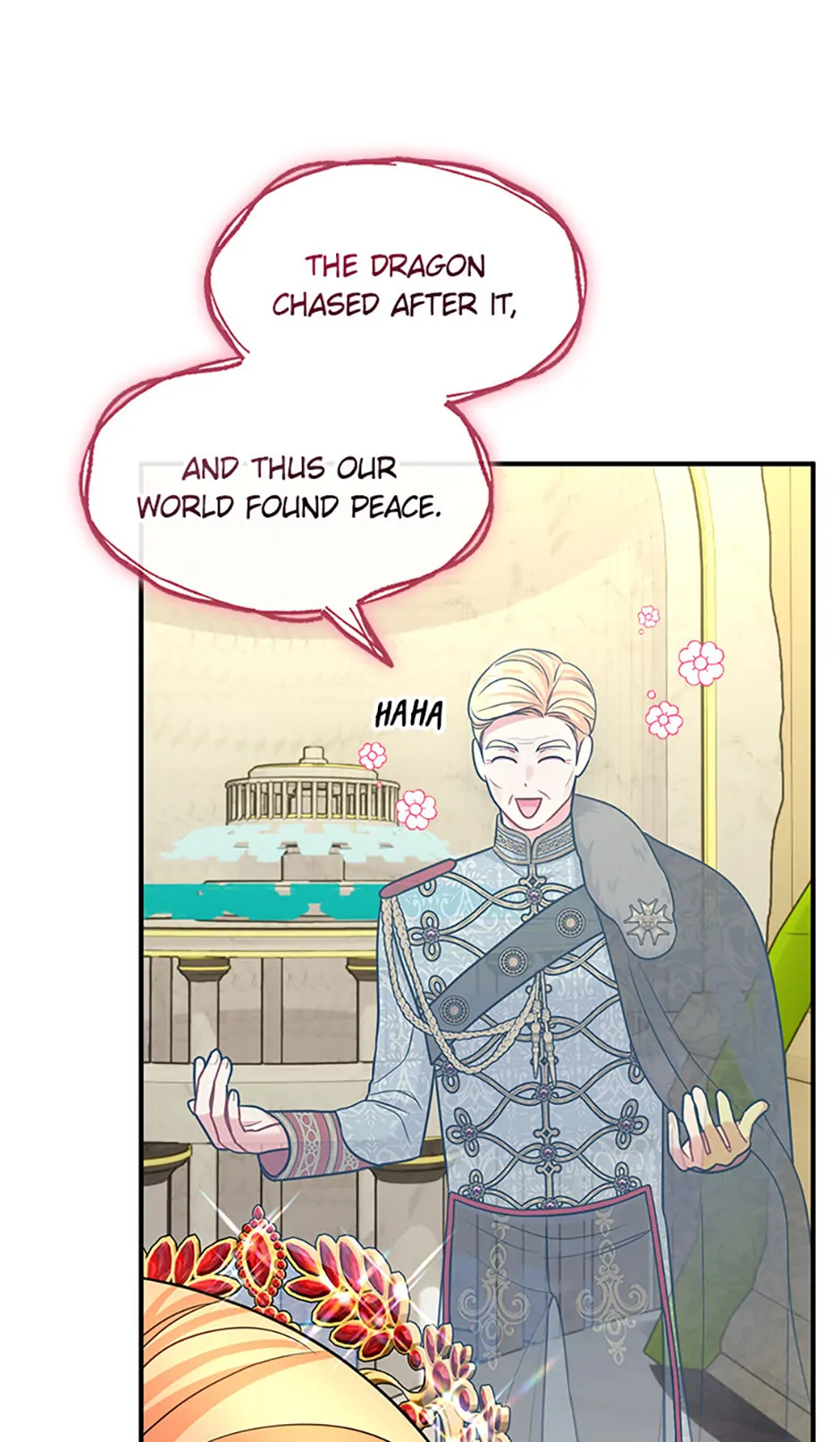 Princess player chapter 36 page 63