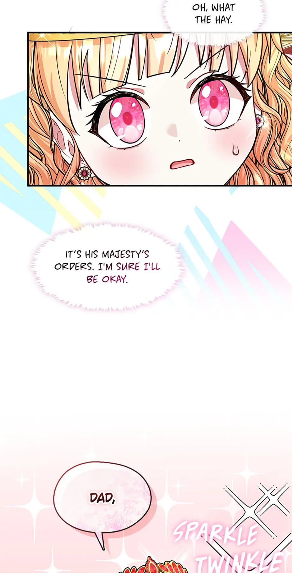 Princess player chapter 36 page 8