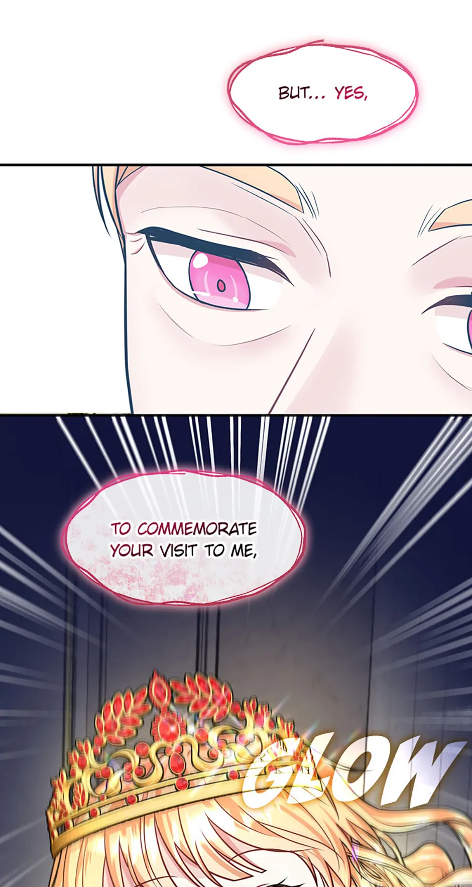 Princess player chapter 36 page 79